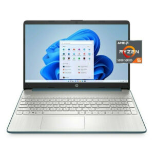 لپ تاپ 15.6 اینچی اچ‌پی مدل EF2126WM
