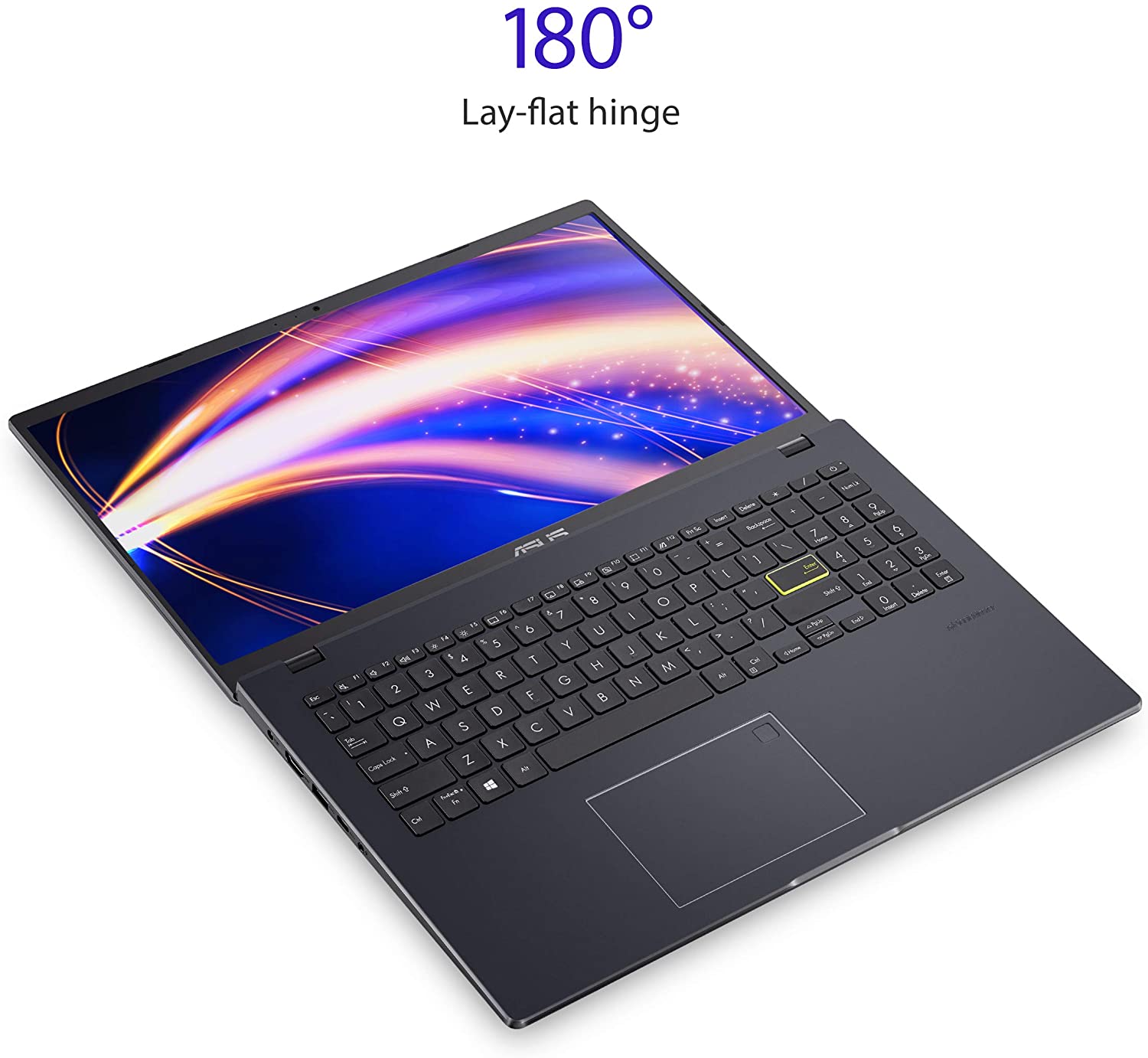 لپ تاپ 15.6 اینچی ایسوس مدل L510
