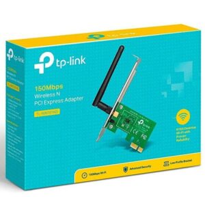 کارت شبکه PCI/PCIe tp-link مدل TL-781nd