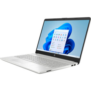 لپ تاپ 15.6 اینچی اچ‌پی مدل DW3087-B