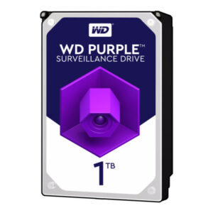 هارد دیسک Western Digital مدل Purple WD10EJRX - ظرفیت 1TB
