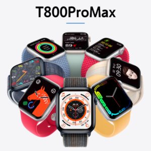 ساعت هوشمند T800 Promax