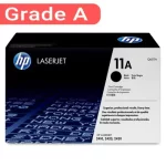 کارتریج تونر مشکی اچ پی HP 11A