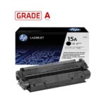 کارتریج تونر مشکی اچ پی HP 15A