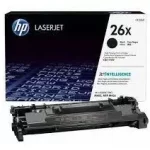 کارتریج تونر مشکی اچ پی HP 26X