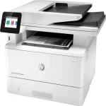 پرینتر چندکاره لیزری اچ پی مدل LaserJet Pro MFP M428fdw - تصویر 2