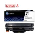 کارتریج لیزری مشکی اچ پی HP 79A