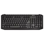 کیبورد تسکو مدل TK 8024