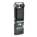 ضبط صوت دیجیتال تسکو مدل TR 907