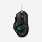 ماوس لاجیتک Gaming G502 HERO