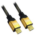 کابل HDMI 4K فرانت 3 متری