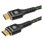 کابل HDMI v2.1 8K فرانت 1.5 متری