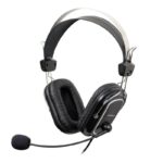 هدست ای فورتک مدل HS-60