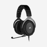 هدست گیمینگ کورسیر HS60 PRO SURROUND