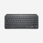 کیبورد بی سیم لاجیتک مدل MX KEYS MINI