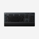 کیبورد  گیمینگ لاجیتک LOGITECH G613 WIRELESS MECHANICAL GAMING